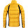 Textiel Heren Dons gevoerde jassen The North Face Crimptastic Hybrid Jacket Geel