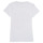 Textiel Meisjes T-shirts korte mouwen Guess J1RI24-K6YW1-TWHT Wit