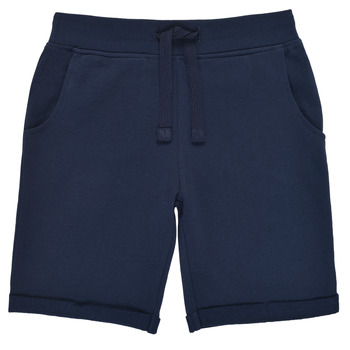 Textiel Jongens Korte broeken / Bermuda's Guess N93Q18-K5WK0-C765 Marine