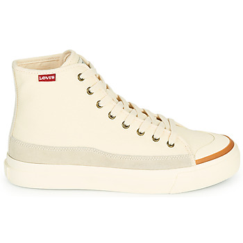 Levi's SQUARE HIGH S Wit