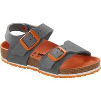 Schoenen Kinderen Sandalen / Open schoenen Birkenstock 1015752 Grijs