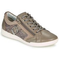 Schoenen Dames Lage sneakers Pataugas PAULINE/S F2F Taupe