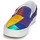 Schoenen Instappers Vans Classic Slip-On Pride / Multicolour