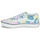 Schoenen Dames Lage sneakers Vans COMFYCUSH OLD SKOOL Multicolour