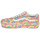 Schoenen Dames Lage sneakers Vans OLD SKOOL PLATFORM Multicolour