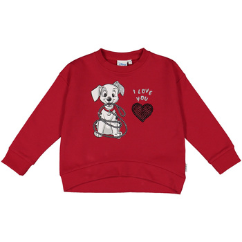 Textiel Kinderen Sweaters / Sweatshirts Melby 40D0213DN Rood