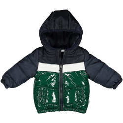 Textiel Kinderen Jacks / Blazers Melby 20Z0250 Groen