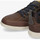 Schoenen Heren Sneakers Bullboxer 499-K2-4985A Brown