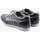 Schoenen Heren Sneakers Traveris 24102 Zwart