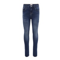Textiel Meisjes Skinny jeans Only KONPAOLA Blauw