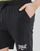 Textiel Heren Korte broeken / Bermuda's Everlast CLIFTON Zwart