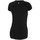 Textiel Dames T-shirts korte mouwen 4F TSDF002 Zwart