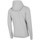 Textiel Heren Sweaters / Sweatshirts 4F BLM017 Grijs