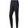 Textiel Heren Broeken / Pantalons Reebok Sport Workout Knit Pant Zwart