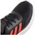 Schoenen Kinderen Running / trail adidas Originals Tensaur Run K Zwart