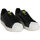 Schoenen Dames Sneakers adidas Originals Superstar pure Zwart