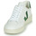 Schoenen Lage sneakers Veja V-12 Wit / Groen