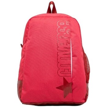 Converse Speed 2 Backpack Rood