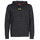 Textiel Heren Sweaters / Sweatshirts HUGO DOLEY Zwart