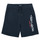 Textiel Jongens Korte broeken / Bermuda's Teddy Smith S-MICKAEL Marine