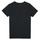 Textiel Jongens T-shirts korte mouwen Teddy Smith T-VANY Zwart