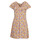 Textiel Dames Korte jurken Molly Bracken P1387E21 Beige