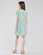 Textiel Dames Korte jurken Molly Bracken G801E21 Groen / Clair
