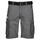 Textiel Heren Korte broeken / Bermuda's Oxbow N1ORPEK Zwart