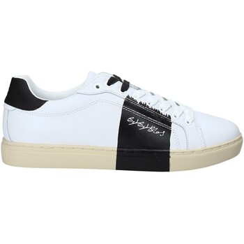 Schoenen Heren Sneakers Byblos Blu 2UA0002 LE9999 Zwart