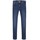 Textiel Meisjes Skinny Jeans Calvin Klein Jeans SKINNY ESS ROYAL BLUE Blauw