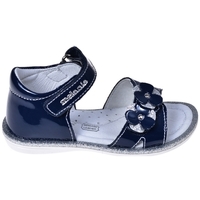 Schoenen Meisjes Sandalen / Open schoenen Melania ME8028B9E.C Blauw
