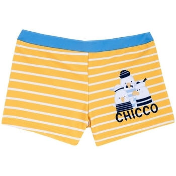Textiel Kinderen Zwembroeken/ Zwemshorts Chicco 09007037000000 Geel