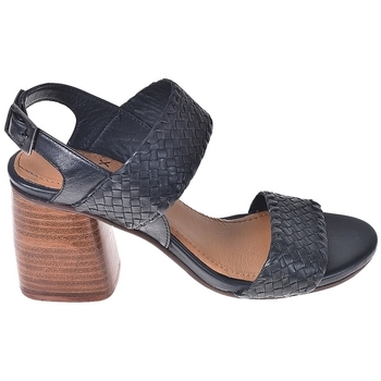 Schoenen Dames Sandalen / Open schoenen Onyx S19-SOX527 Zwart