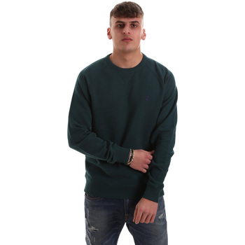 Textiel Heren Sweaters / Sweatshirts Navigare NV21009 Groen