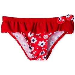 Textiel Meisjes Bikinibroekjes- en tops Losan 018-4042AL Rood