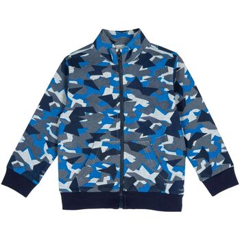 Textiel Kinderen Sweaters / Sweatshirts Chicco 09009354000000 Blauw