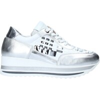 Schoenen Dames Sneakers Comart 1A3385 Wit