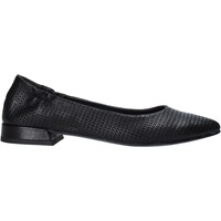 Schoenen Dames Sandalen / Open schoenen Mally 6184N Zwart