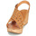 Schoenen Dames Sandalen / Open schoenen Felmini MONACO Brown