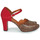 Schoenen Dames Sandalen / Open schoenen Chie Mihara NADILA Rood