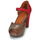 Schoenen Dames Sandalen / Open schoenen Chie Mihara NADILA Rood