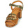 Schoenen Dames Sandalen / Open schoenen Chie Mihara FADIMA Brown