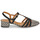Schoenen Dames Sandalen / Open schoenen Chie Mihara ROSALI Zwart / Beige