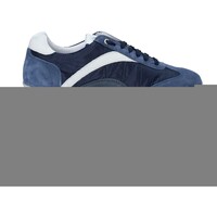 Schoenen Heren Lage sneakers Exton 661 Blauw