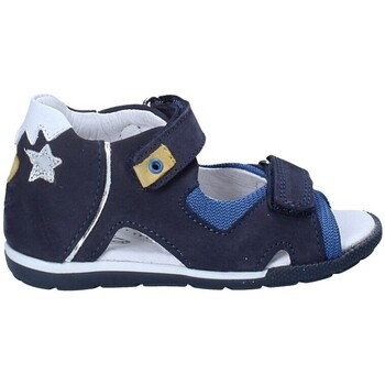 Schoenen Kinderen Sandalen / Open schoenen Balducci CITA1081 Blauw
