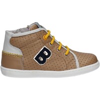 Schoenen Kinderen Hoge sneakers Balducci MSPORT38 Brown