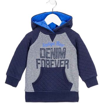 Textiel Kinderen Sweaters / Sweatshirts Losan 725 6003AC Blauw