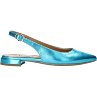 Schoenen Dames pumps Grace Shoes 521T044 Blauw