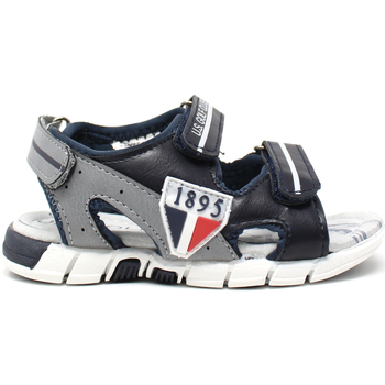 Schoenen Kinderen Sandalen / Open schoenen U.s. Golf S19-SUK460 Blauw