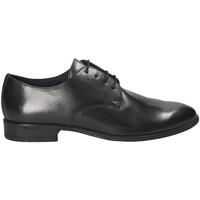 Schoenen Heren Sneakers Soldini 20407 S Zwart
